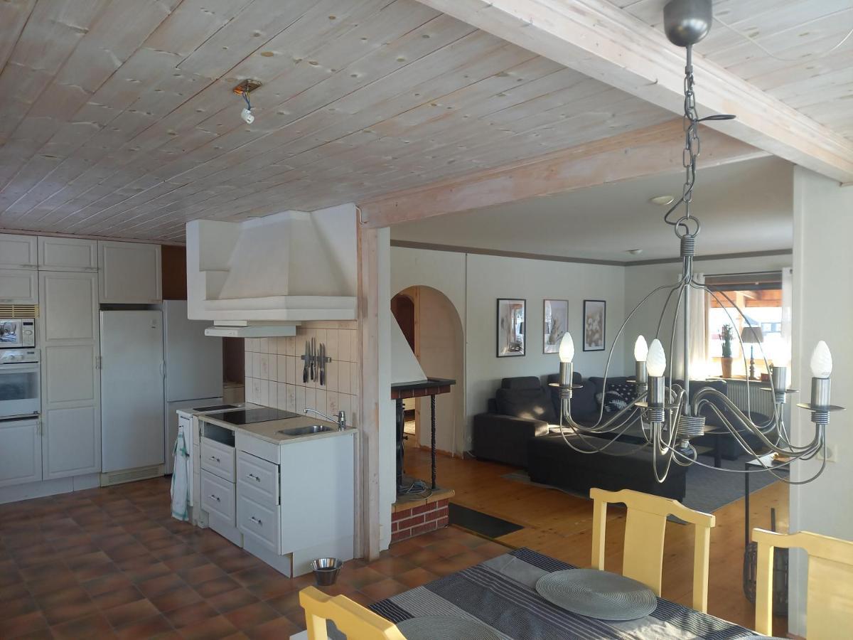 Apartment Laegenhet Centrala Solleroen Solleron